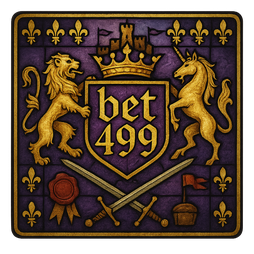bet 499 logo